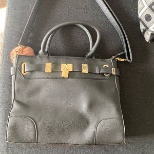 Just Fab Satchel